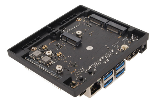 Módulo De Desarrollo Para La Placa Orin Nx Basado En Nx Prec