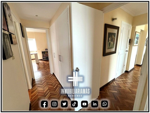 Imagen 9 de 24 de Apartamento Venta Punta Carretas, Montevideo Imas.uy Y * (ref: Ims-15057)