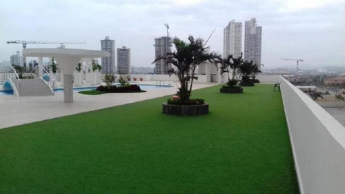 Imagen 13 de 14 de Venta De Apartamento En Ph Pearl Of The Sea 21-706