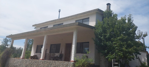 Imagen 9 de 29 de Venta De Campo + Vivienda En Athos Pampa - Tlc0609