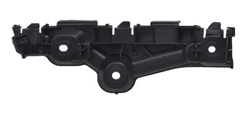 Soporte Paragolpe Delantero Renault Sandero Stepway Pulo