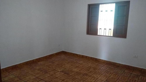 Imagem 15 de 30 de Casa - 3 Dormitórios - 1 Edícula - 3 Vagas De Garagem - Jardim Sabiá - Cotia / Sp - Cs531071v
