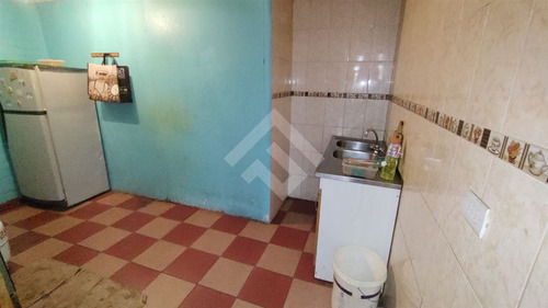 Departamento Primer Piso En Venta De 3 Dorm. En Maipú