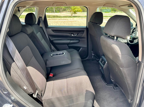 Honda CR-V 1.5 Turbo Plus Cvt
