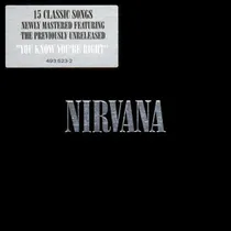 Comprar Nirvana Nirvana Greatest Hits Cd Nuevo Original Kurt Cobain