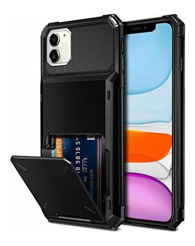 Funda Vofolen Para iPhone 11 Funda Protectiva Wallet Bzb9j