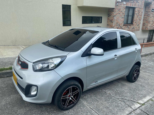 Kia Picanto 1.0 Ion