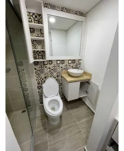 Vende Apartamento En Ríonegro 72 Metros Con Parqueadero U/cerrada Ch