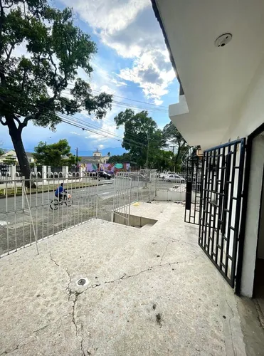 Vendo Casa- Local En El Cedro En Cali