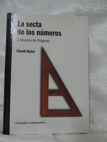 La Secta De Los Números El Teorema De Pitágoras  Rba