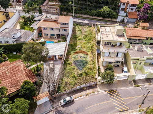 Imagem 21 de 22 de Terreno À Venda, 455 M² Por R$ 340.000,00 - Jardim Paulista - Atibaia/sp - Te3554