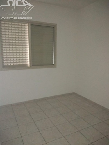 Imagem 20 de 21 de Apartamento - Ap00977 - 68150005