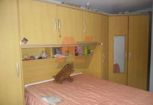 Imagem 3 de 15 de 04902 - Apartamento 2 Dorms, Jardim Veloso - Osasco/sp - 4902