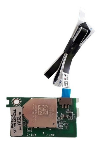 Modulo Wifi Para Sony Modelo: Kdl-50w660g (Usado)