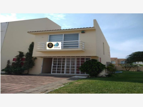 Imagen 1 de 10 de Casa Sola En Venta Residencial Playa Dorada