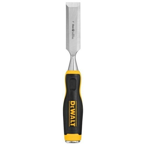 Formón Cincel Para Madera 1 X 5 Dewalt Dwht16858