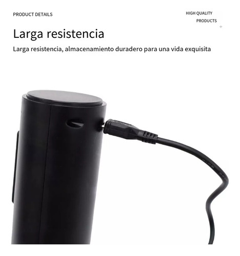 Nuevo Juego Sacacorchos Eléctrico Automático Para Vino