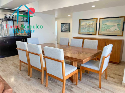 Cad Estrella Del Mar 402. ¡tu Hogar Frente Al Mar! Departamento Con Terraza Y Acceso Directo A La Playa