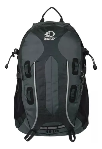 Mochila trekking mujer 40 litros hotsell