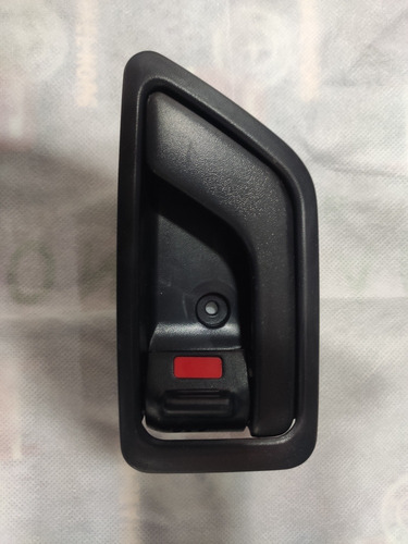 Manilla Getz Interna Lh Chevrolet