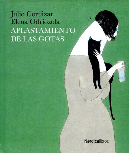 Libro Aplastamiento De Las Gotas