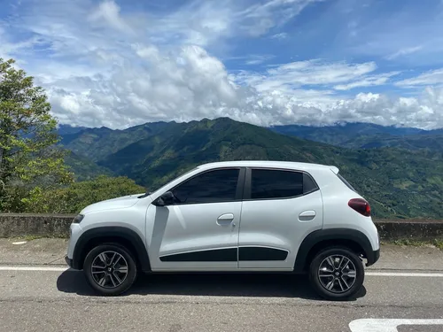 Renault Kwid 1.0 Intens