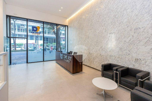 Imagem 8 de 30 de Laje À Venda, 1070 M² Por R$ 10.400.000,00 - República - São Paulo/sp - Lj0002