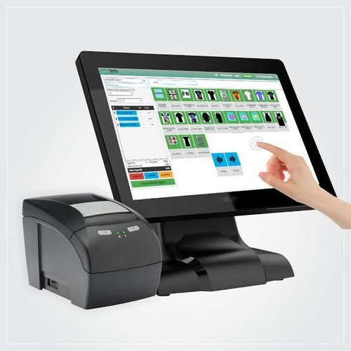 Sistema Erp Pdv Integrado Com Zé Delivery Nf Fiscal Nfce Sat
