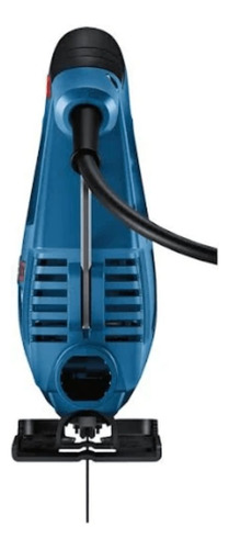Serra Tico Tico Gst 680 500w 127v Com Lâmina De Corte- Bosch