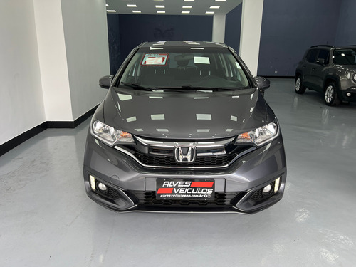 Honda Fit FIT LX 1.5 FLEXONE 16V 5P AUT.