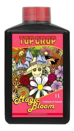 Top Bloom 1 Lts - Top Crop