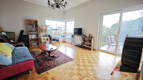 Broker Bosques 5d-5b-sala Estar- Piscina - Patio