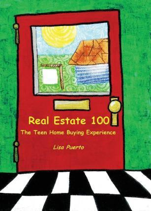 Libro Real Estate 100 : The Teen Home Buying Experience -...