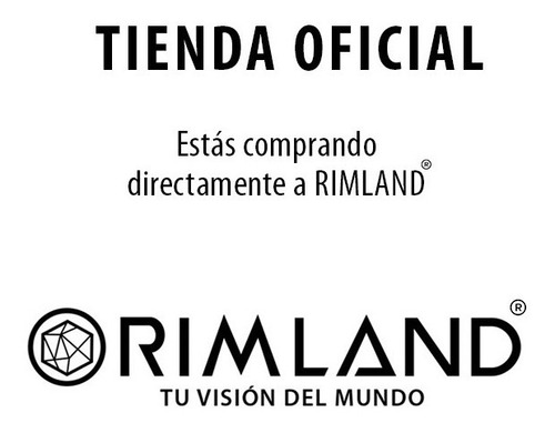 Imagen 6 de 6 de Anteojos Lentes De Sol Rimland Gafas Sol Hombre Mujer Maryland Hexagonal