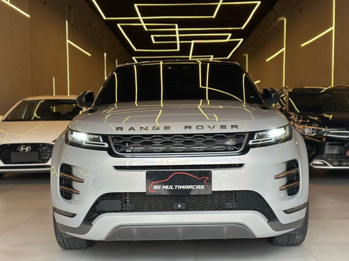 Land Rover Range Rover Evoque 2.0 R-dynamic Se Si4 Flex (p250) 5p