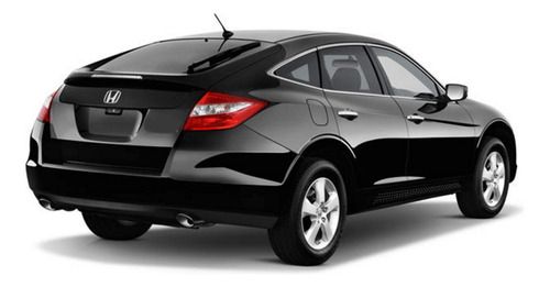 Pastillas Freno Honda Crosstour 2010-2015 Delantero