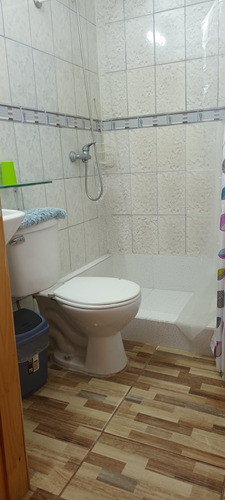 Arriendo Cabaña En Isla Negra Con Piscina