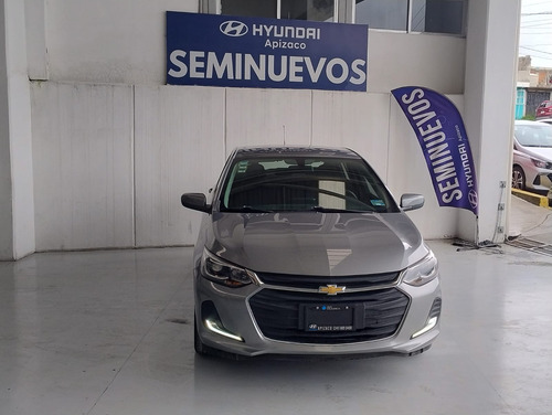 Chevrolet Onix 1.3 Ls Mt