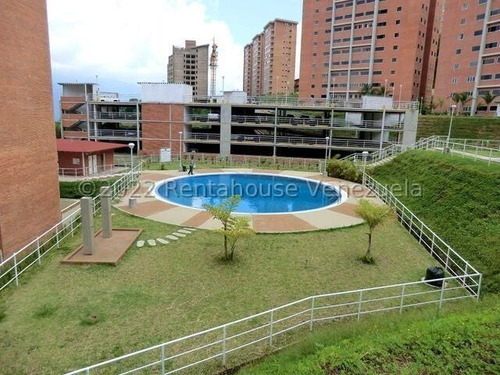 Imagen 15 de 16 de Apartamento En Venta Parques De Miravila. Mls 23-15113. Excelente Oportunidad De Inversion En Ph En Obra Gris