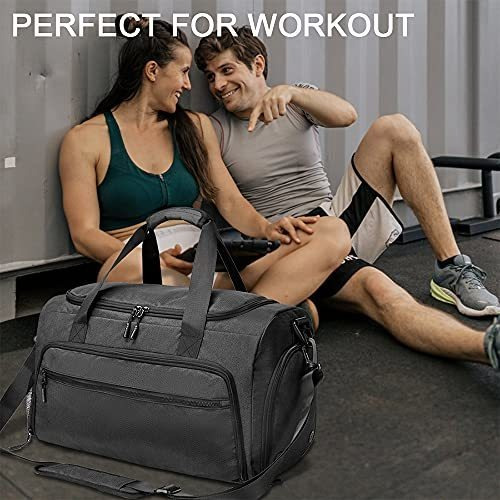 Bolsa De Gimnasio Para Hombre Y Mujer, Pequeña Bolsa Deporti