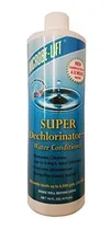 Comprar Tratamientos De Agua - Microbe Lift Super Dechlorinator Plus