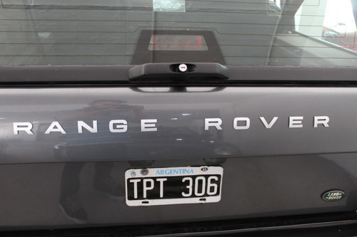 Land Rover Range Rover 3.9 Vogue