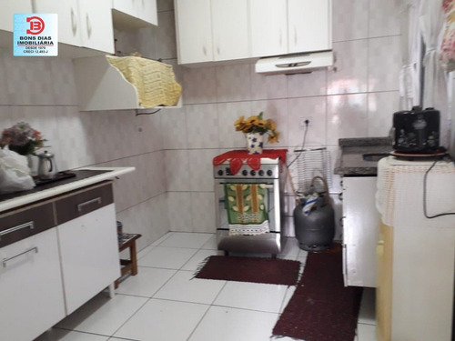 Imagem 12 de 14 de Sobrado - Jardim Nordeste - Ref: 7492 - V-7492