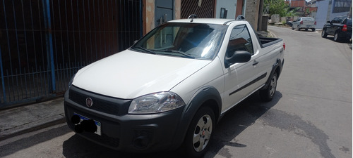 Fiat Strada 1.4 Working Flex 2p