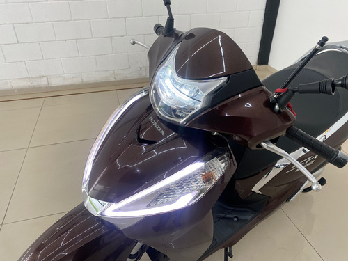 Honda Sh300 I