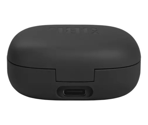 Audifonos Jbl Wave Flex Tws In Ear Bluetooth Negro