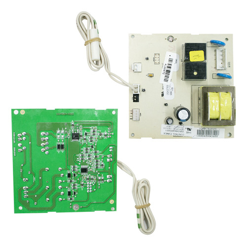 Tarjeta Electronica Sust Descontinuada