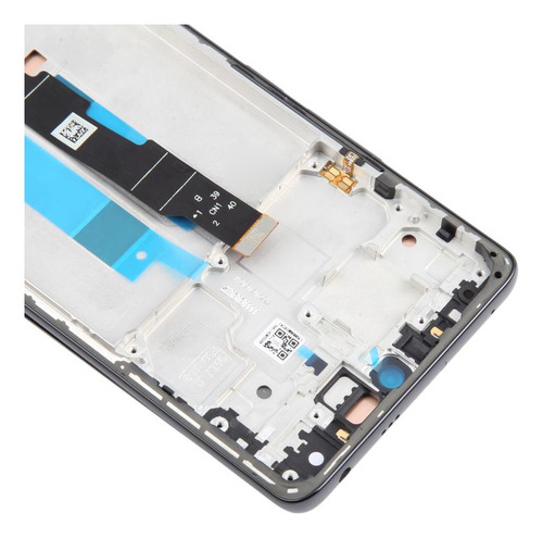 For Redmi Note 14 Pro 4g Original Lcd Screen With Frame