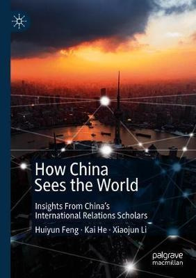 Libro How China Sees The World : Insights From China's In...