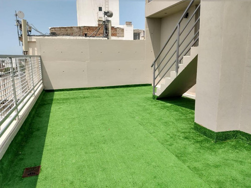 Imagen 14 de 23 de Venta Departamento Monoambiente Con Balcón - Francia 700 - Luis Agote